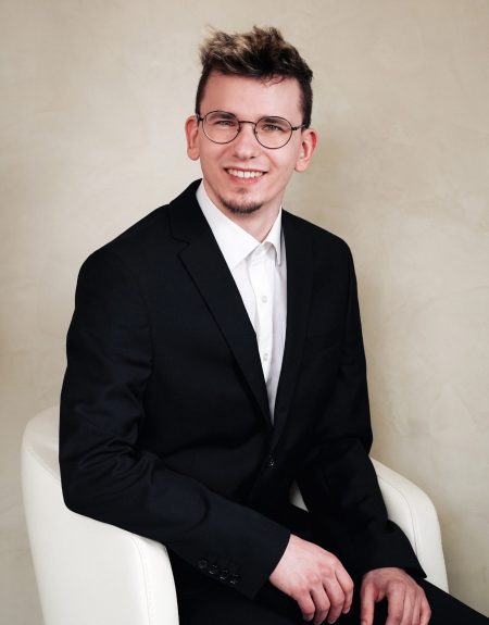 Mark Hilski - Marketing und Medienmanagement
