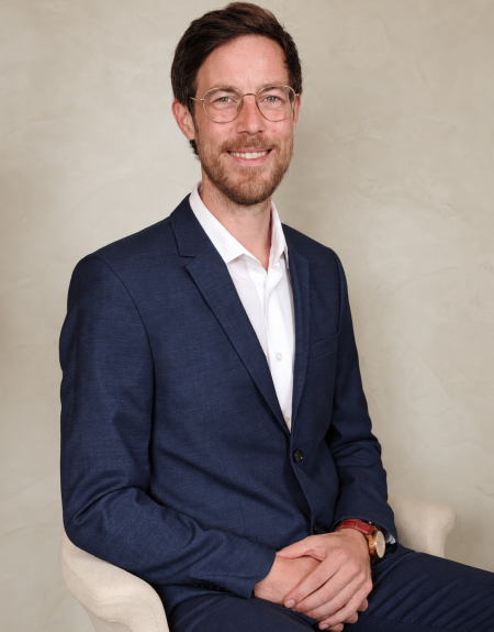 Hannes Kruse - B.A. Business Economics & Finance
